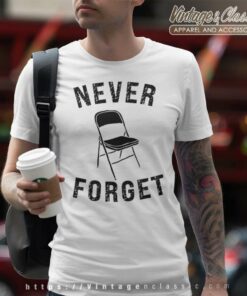 Alabama Brawl Never Forget T Shirt