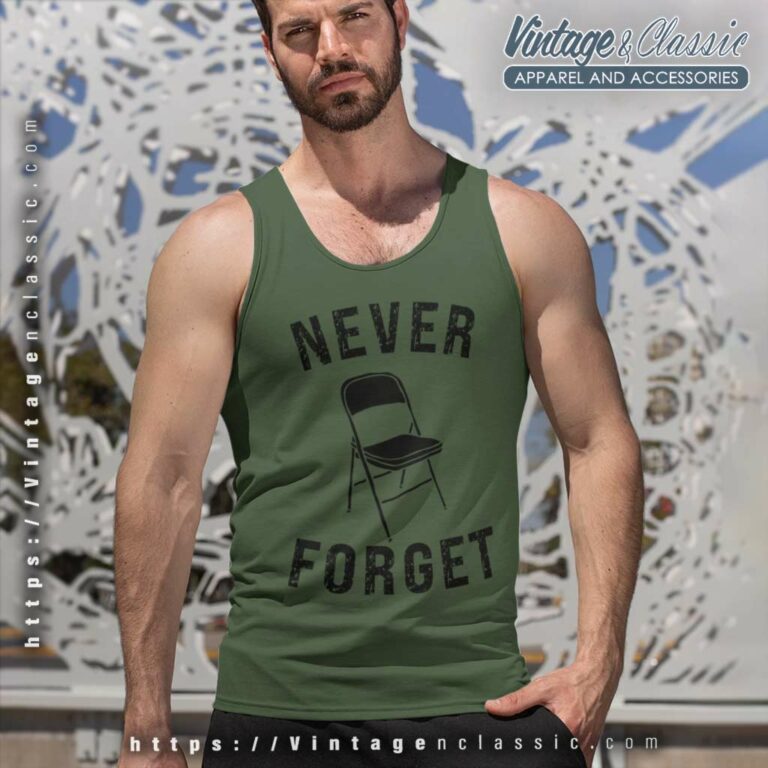 Alabama Brawl Never Forget Tank Top Racerback Alabama Brawl Never Forget Tank Top Racerback