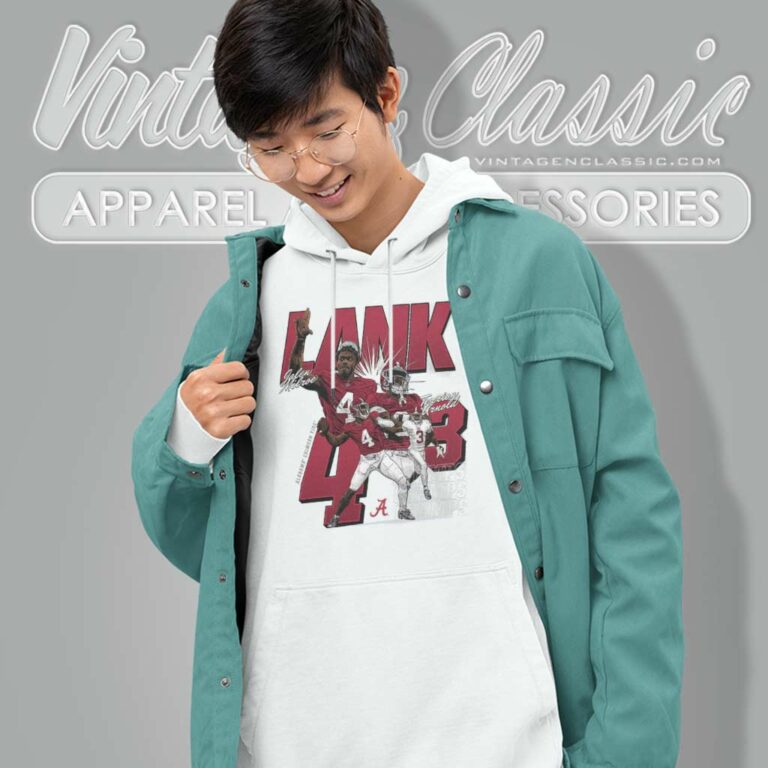 Alabama Lank Jalen Milroe Terrion Arnold Champs Hoodie Alabama Lank Jalen Milroe Terrion Arnold Champs Hoodie