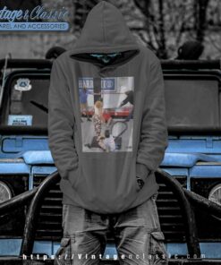 Alabama River Boat Brawl Hoodie