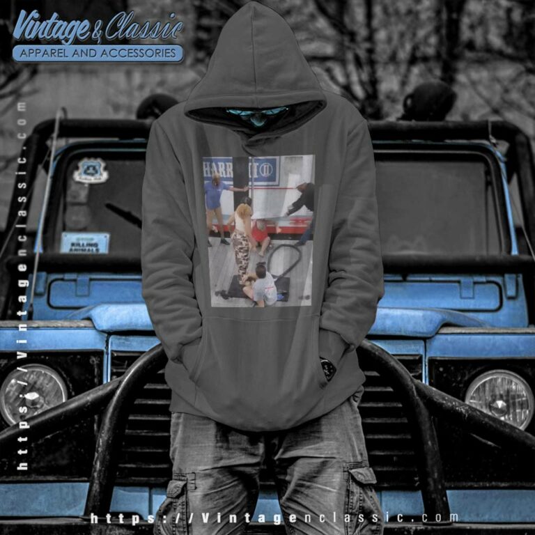 Alabama River Boat Brawl Hoodie Alabama River Boat Brawl Hoodie