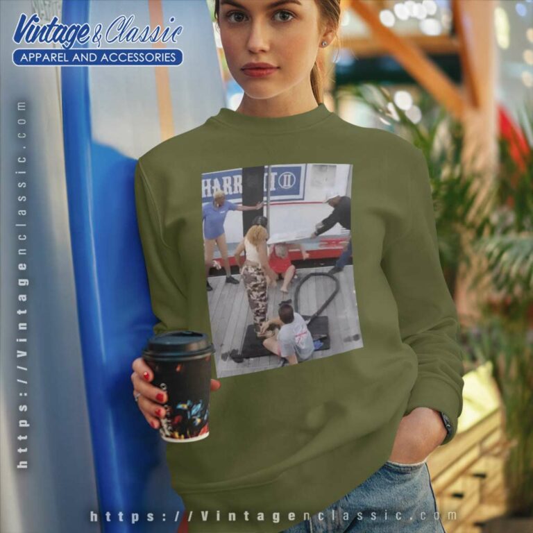 Alabama River Boat Brawl Sweatshirt Alabama River Boat Brawl Sweatshirt