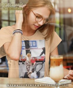 Alabama River Boat Brawl Women TShirt