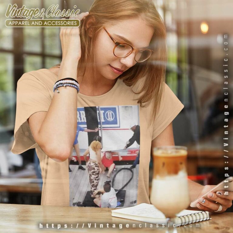 Alabama River Boat Brawl Women TShirt Alabama River Boat Brawl Women TShirt