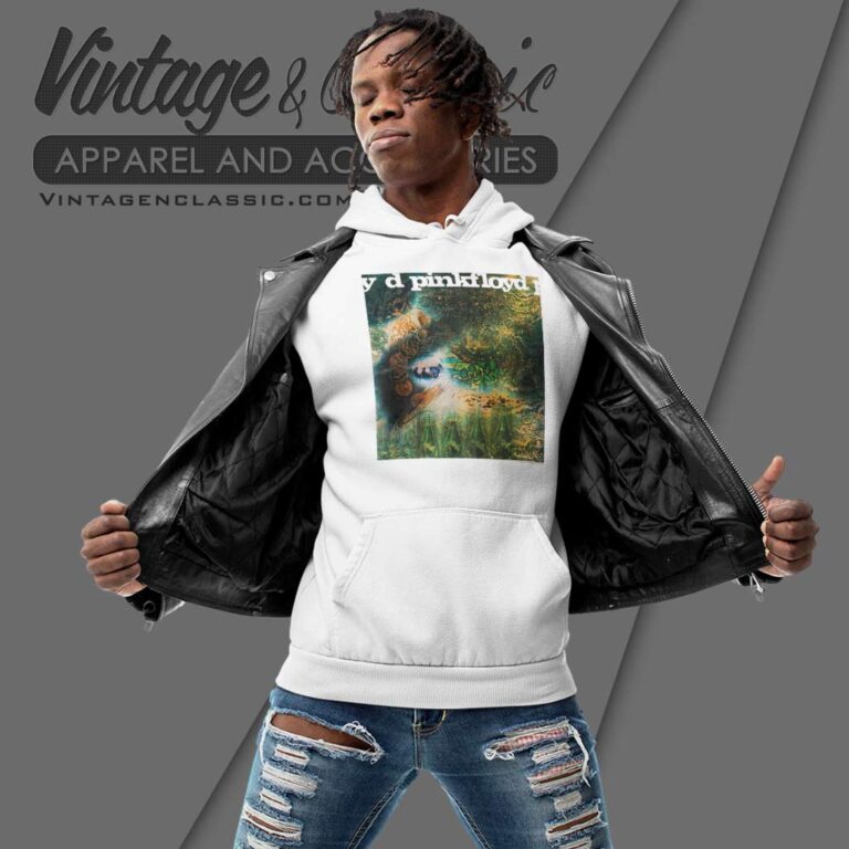 Album A Saucerful Of Secrets Pink Floyd Shirt Hoodie Album A Saucerful Of Secrets Pink Floyd Shirt Hoodie
