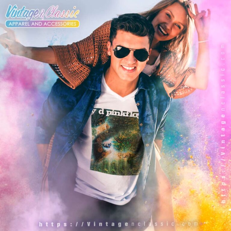 Album A Saucerful Of Secrets Pink Floyd Shirt V Neck TShirt Album A Saucerful Of Secrets Pink Floyd Shirt V Neck TShirt