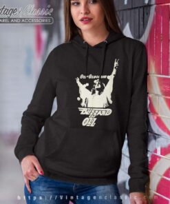 Album Blizzard Of Ozz Peace Ozzy Osbourne Women Hoodie