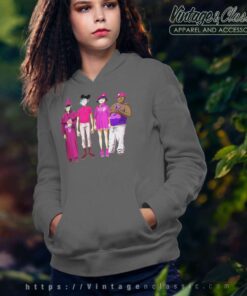 Album Cracker Island Group Gorillaz Hoodie