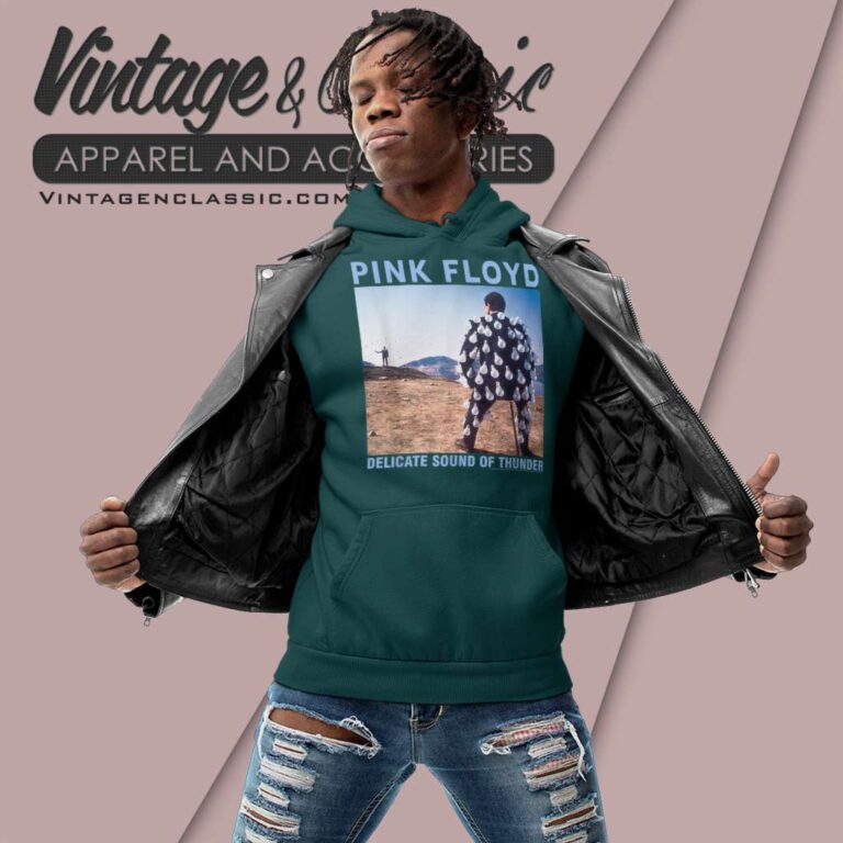 Album Delicate Sound Of Thunder Pink Floyd Shirt Hoodie Album Delicate Sound Of Thunder Pink Floyd Shirt Hoodie