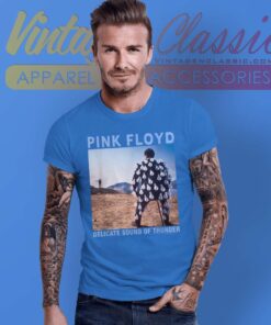 Album Delicate Sound Of Thunder Pink Floyd Shirt 5 Album Delicate Sound Of Thunder Pink Floyd Shirt T Shirt