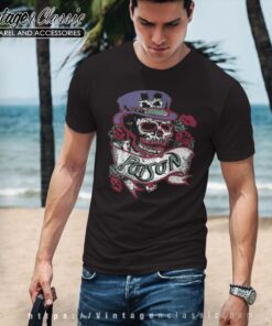 Album Greatest Hits Poison Tshirt
