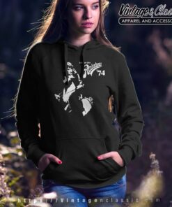 Album Live At The Rainbow 74 Freddie Queen Women Hoodie