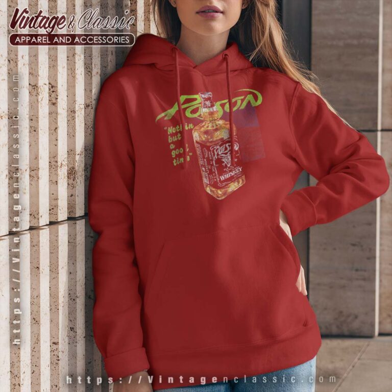 Album Nothin But A Good Time Poison Hoodie Album Nothin But A Good Time Poison Hoodie