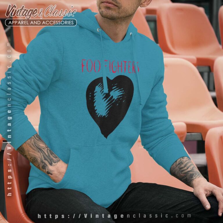 Album One by One Foo Fighters Men Hoodie Album One by One Foo Fighters Men Hoodie