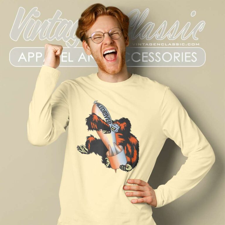 Album Piledriver Status Quo Shirt Long Sleeve Tee Album Piledriver Status Quo Shirt Long Sleeve Tee