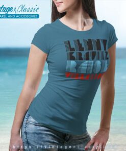 Album Raise Vibration Lenny Kravitz Women TShirt