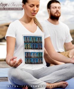 Album The Division Bell Grid Pink Floyd Shirt 7 Album The Division Bell Grid Pink Floyd Shirt V Neck TShirt