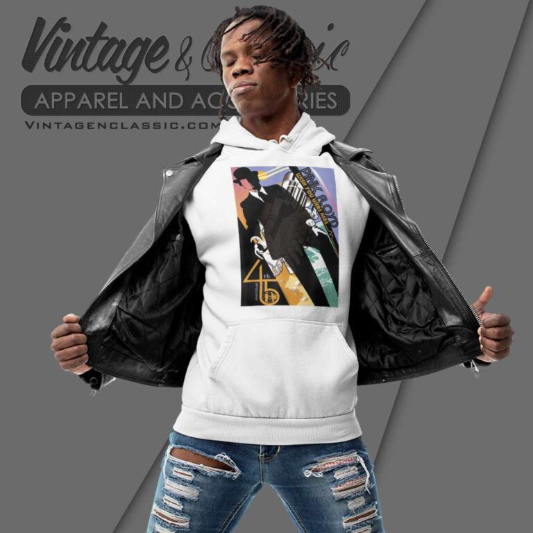 Album Wish You Were Here 45th Anniversary Pink Floyd Shirt Hoodie Album Wish You Were Here 45th Anniversary Pink Floyd Shirt Hoodie