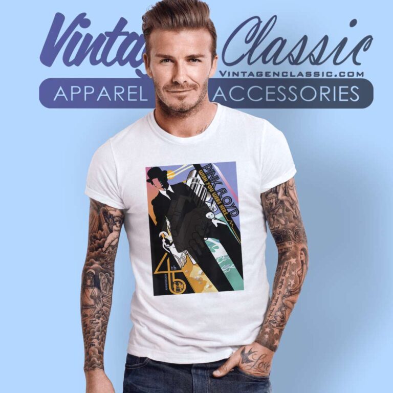 Album Wish You Were Here 45th Anniversary Pink Floyd Shirt T Shirt Album Wish You Were Here 45th Anniversary Pink Floyd Shirt T Shirt