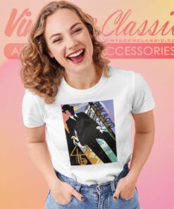 Album Wish You Were Here 45th Anniversary Pink Floyd Shirt Women TShirt