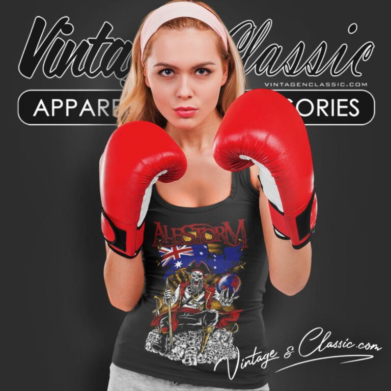 Alestorm Shirt Pirate Metal Drinking Crew Tank Top Racerback Alestorm Shirt Pirate Metal Drinking Crew Tank Top Racerback