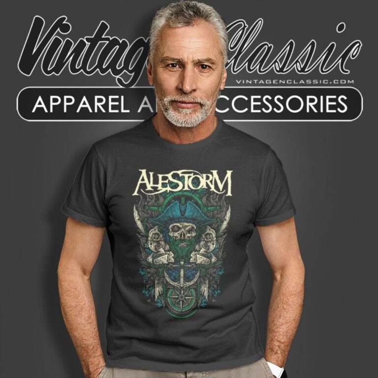 Alestorm Shirt Rum Beer Quests Mead T Shirt Alestorm Shirt Rum Beer Quests Mead T Shirt