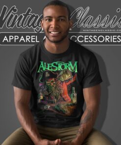 Alestorm Shirt Seventh Rum Of A Seventh Rum 4 Alestorm Shirt Seventh Rum Of A Seventh Rum T Shirt