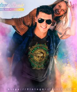 Alice Cooper Shirt Album Billion Dollar Babies V Neck TShirt