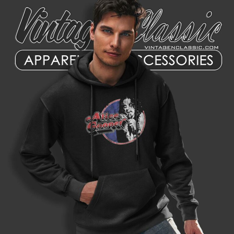 Alice Cooper Shirt Schools Out For Summer Graphic Hoodie Alice Cooper Shirt Schools Out For Summer Graphic Hoodie
