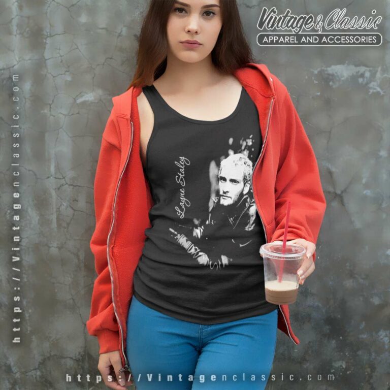 Alice In Chains Shirt Layne Staley Get Here Tank Top Racerback Alice In Chains Shirt Layne Staley Get Here Tank Top Racerback
