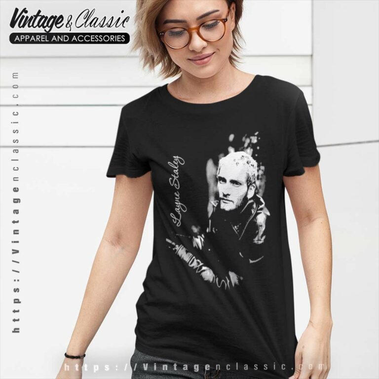 Alice In Chains Shirt Layne Staley Get Here Women TShirt Alice In Chains Shirt Layne Staley Get Here Women TShirt