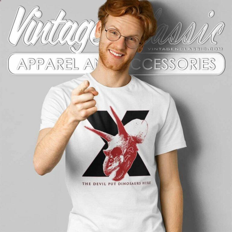 Alice In Chains Shirt The Devil Put Dinosaurs Here T Shirt Alice In Chains Shirt The Devil Put Dinosaurs Here T Shirt