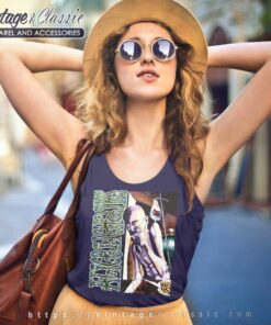 Alice In Chains Sickman Tank Top Racerback