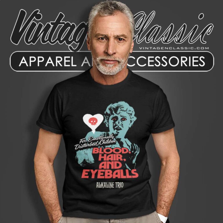 Alkaline Trio Bhe Disturbed T Shirt 1 Alkaline Trio Bhe Disturbed T Shirt 1