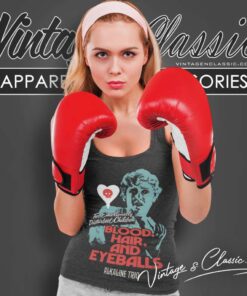 Alkaline Trio Bhe Disturbed Shirt 4 Alkaline Trio Bhe Disturbed Tank Top Racerback 1