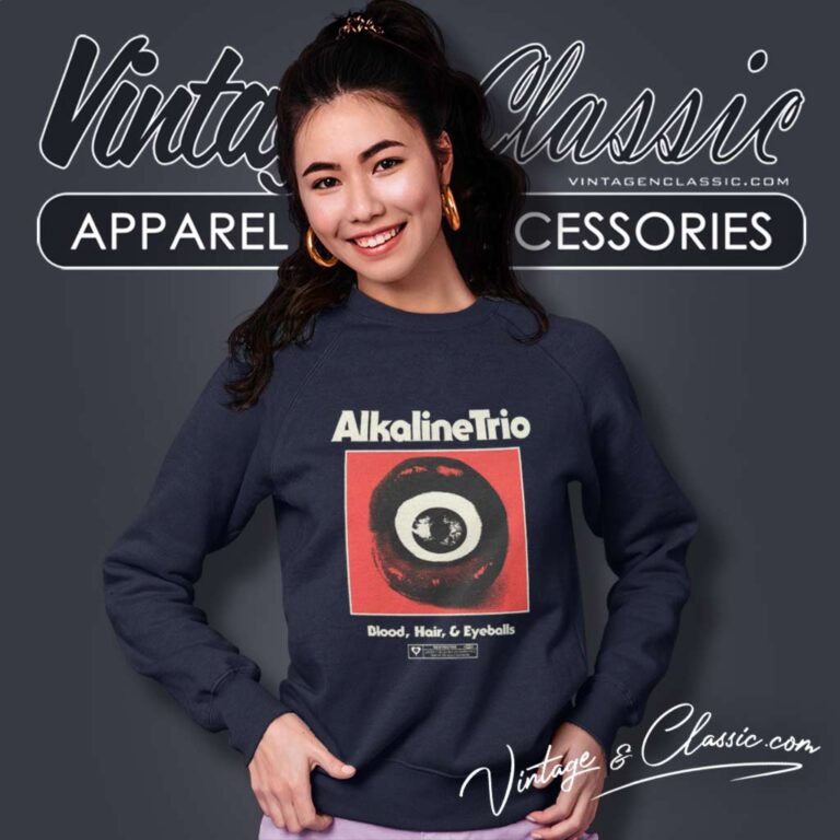 Alkaline Trio Bhe Eyeball Lips Sweatshirt 1 Alkaline Trio Bhe Eyeball Lips Sweatshirt 1