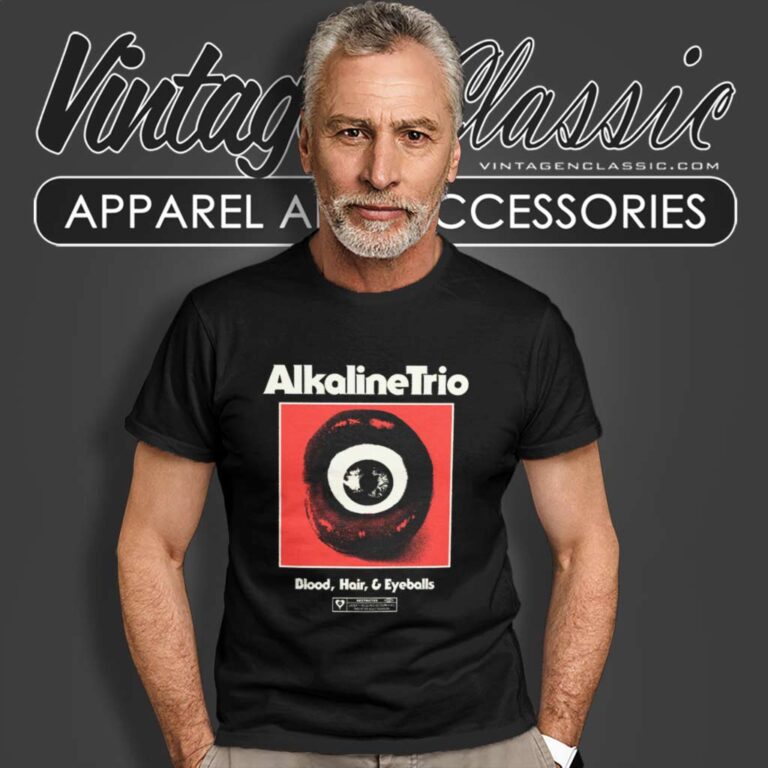 Alkaline Trio Bhe Eyeball Lips T Shirt 1 Alkaline Trio Bhe Eyeball Lips T Shirt 1