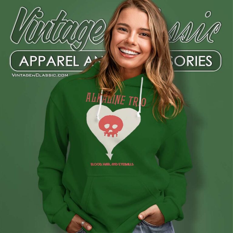 Alkaline Trio Bhe Heartskull Hoodie 1 Alkaline Trio Bhe Heartskull Hoodie 1