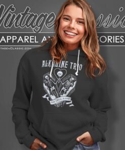 Alkaline Trio Your Coffin Or Mine Shirt 5 Alkaline Trio Your Coffin Or Mine Hoodie