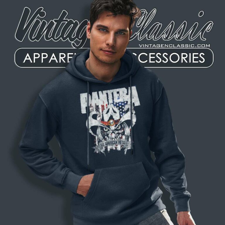 All American Cowboy Hoodie All American Cowboy Hoodie