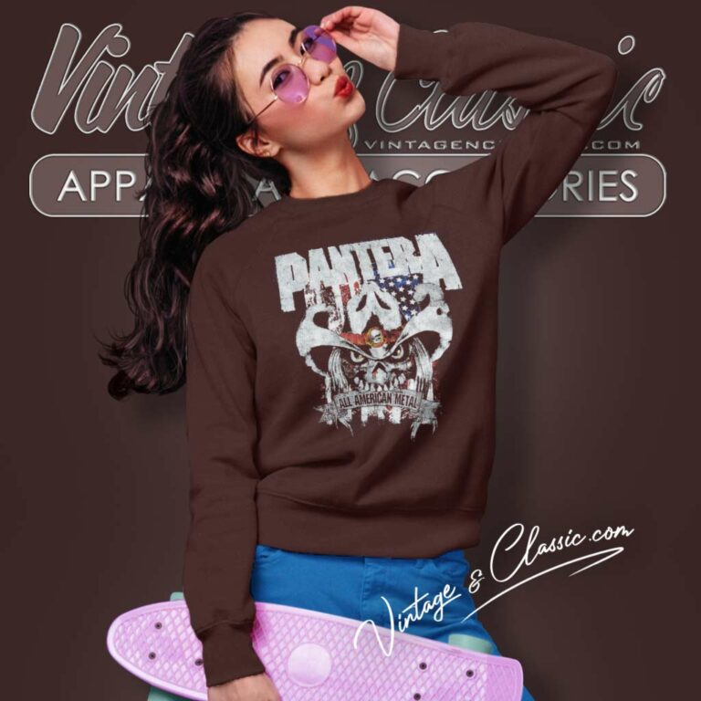 All American Cowboy Sweatshirt All American Cowboy Sweatshirt