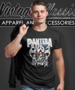 All American Cowboy T Shirt