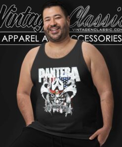 All American Cowboy Tank Top Racerback