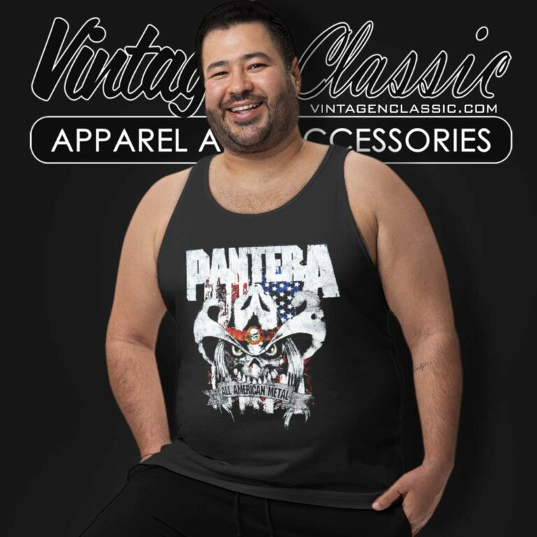 All American Cowboy Tank Top Racerback All American Cowboy Tank Top Racerback