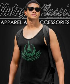 Allama Iqbal Open University Shirt 6 Allama Iqbal Open University Tank Top Racerback
