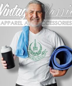 Allama Iqbal Open University Shirt 5 Allama Iqbal Open University V Neck TShirt