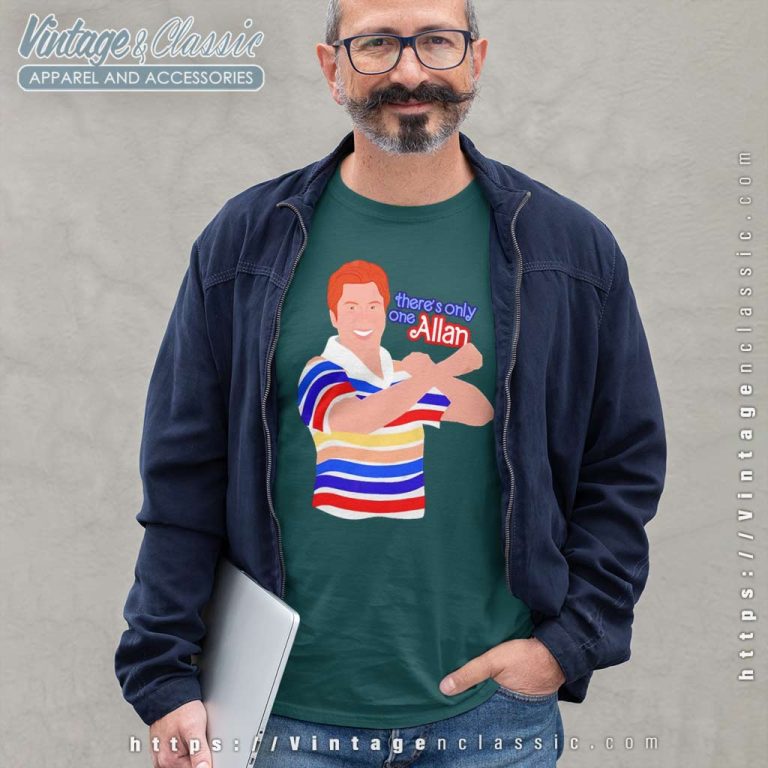 Allan Barbie Allan Barbie Allan Barbie Long Sleeve Tee Allan Barbie Allan Barbie Allan Barbie Long Sleeve Tee