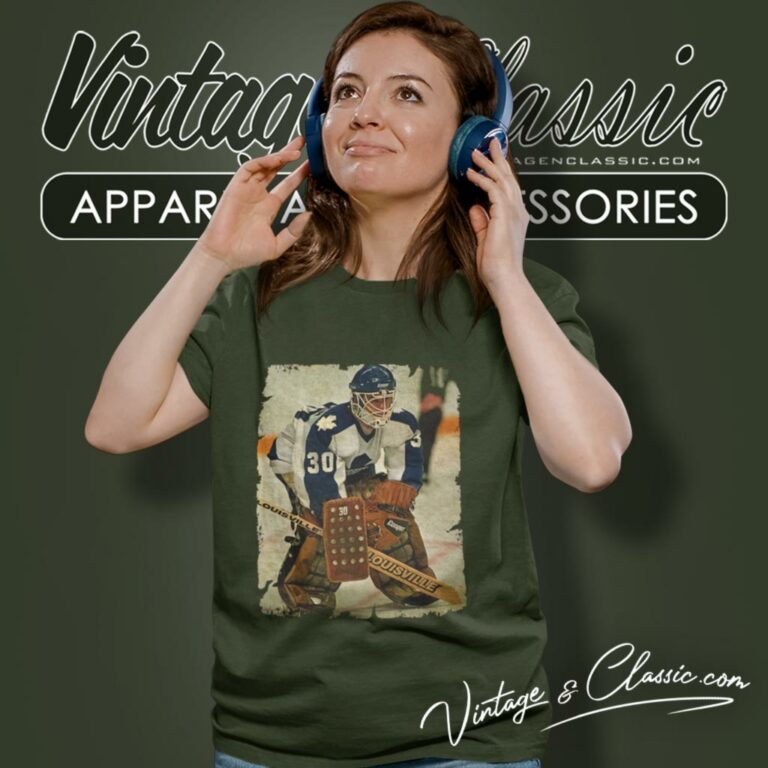 Allan Bester Shirt Toronto Maple Leafs Nhl 1990 Women T Shirt Allan Bester Shirt Toronto Maple Leafs Nhl 1990 Women T Shirt