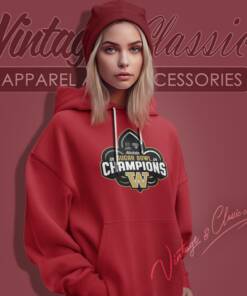 Allstate Sugar Bowl Washington Huskies Champions 2024 Hoodie