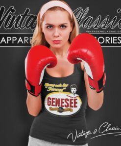 Always Ask For A Jenny Genesee Beer Tank Top Racerback